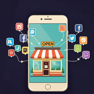 Advertising Your Business On Social Media