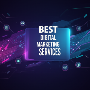 Best Digital Marketing Services Best Digital Marketing Services