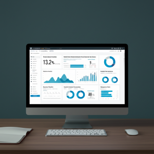 Digital Marketing Campaign Management