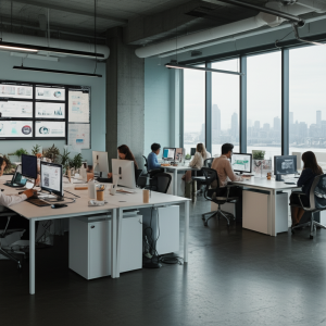 Digital Marketing Company New York