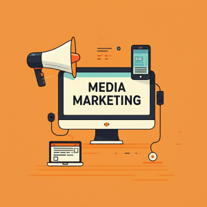 Media Marketing Plan Media Marketing Plan