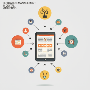Reputation Management In Digital Marketing