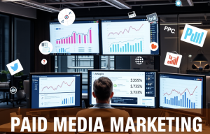 Paid Media Strategies