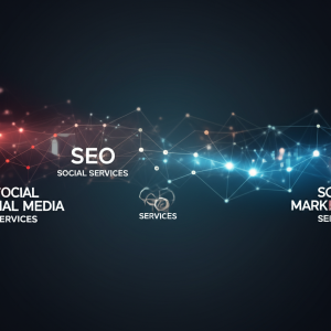 Seo And Social Media Marketing Services Seo And Social Media Marketing Services