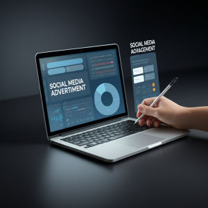 Social Media Advertising Management Social Media Advertising Management