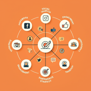 Social Media Brand Launch Strategy