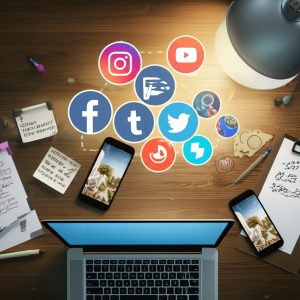 Social Media Management Content Creation Social Media Management Content Creation
